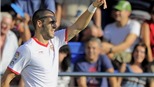 Barcelona (1) - Sevilla (4): Ai bất bại? 